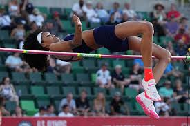 Maybe you would like to learn more about one of these? Olympic Trials Women S High Jump 8 In A Row For Vashti Cunningham Track Field News