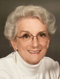 Jacquelin Duberson Hale Obituary September 5, 2021