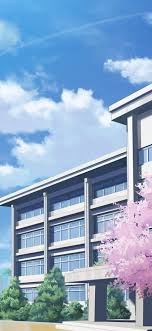 A collection of the top 49 anime building wallpapers and backgrounds available for download for free. Anime School Wallpapers Wallpaper Cave