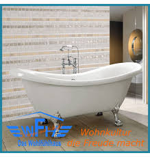 Duravit starck badewanne rechteck 180 x 90 cm mit zwei rückenschrägen ca. Freistehende Badewanne Fama Gunstig Einkaufen 579 00
