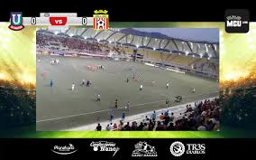 Curicó unido video highlights are collected in the media tab for the most popular matches as soon as video appear on video hosting sites like youtube or dailymotion. Mcu Cl Union Calera Vs Curico Unido Facebook