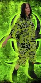 Customize and personalise your desktop, mobile phone and tablet with these free wallpapers! Billie Eilish Wallpaper Wallpaper Sun