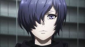 Of all the hair colors in anime, purple might take the cake for having the most famous characters. Anime On Twitter Who Are Some Of Your Favorite Purple Hair Anime Characters Https T Co Ubzchpir52 Twitter