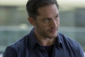 First Watch: Tom Hardy's "Venom" is Going to Consume You!