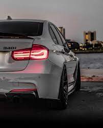 Bmw F30 3 Series White Bmw Bmw Sport Bmw Cars