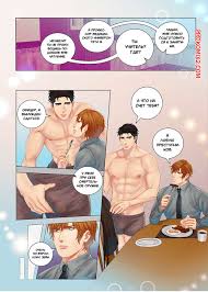 🍓 Порно комикс Уловка. Stealth. Все части. секс комикс Парень втерся в 🍓  | Порно комиксы | porn-comix2.com