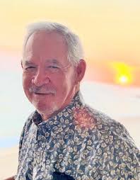 James “Jim” Whitney Spellman Obituary