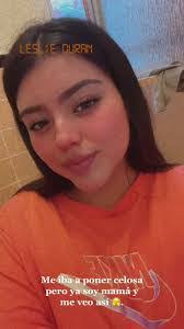 Leslie Tarin's Instagram, Twitter & Facebook