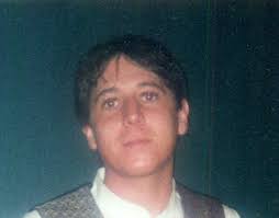 Peter Noel O'Brien Obituary