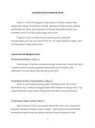 Kesulitan yang terkadang dialami adalah terkadang tidak mudah dibaca secara cepat. Laporan Aktiviti Bahasa Arab 2016