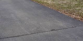 Asphalt driveways are great for many applications, driveways, parking lots, and roads. What Your Driveway Is Trying To Tell You