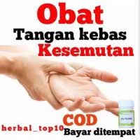 Khususnya mereka yang sudah memiliki usia lebih dari 40 tahun. Jual Obat Tangan Kebas Murah Harga Terbaru August 2021