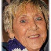 Melba Fraley Copeland Obituary 2015