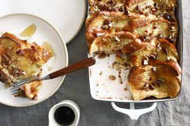 Overnight French Toast Recipe Nyt Cooking