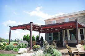 Inspiration Outdoor Patio Shades Patio Shade Backyard Shade