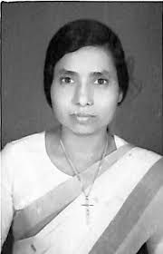 Sister Ann Muthukattil: A Profile