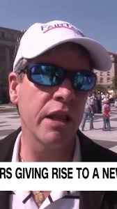 Boston Tea Party Museum Protest