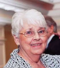 Pauline Lefebvre Obituary July 13, 2023