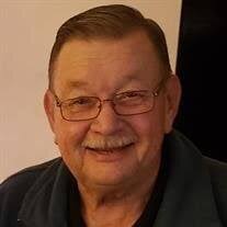 Daniel W. Bergen Obituary