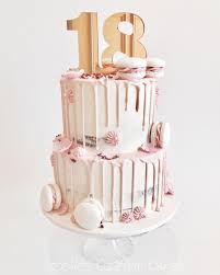 18th Birthday Cake Images For Girls 92 Likes 2 Comments Jenelle Fitzpatrick Jenellescustomcakes On Instagram In 2020 18th Birthday Cake For Girls 18th Birthday Cake 18th Cake