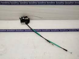 The hatchback now gets redesigned door pads. Tata Tiago Door Latch In India Car Parts Price List Online Boodmo Com