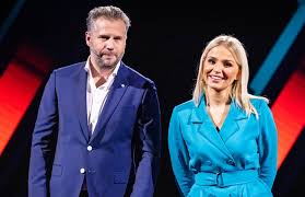Hoe ervaren ze het om zelf mee te draaien als verpleegkundige? Julie Van Den Steen Verbaasd Door Kritiek Sommige Mensen Hebben Echt Op Alles Commentaar Metro