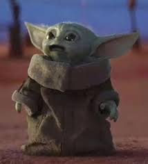 Make sad baby yoda memes or upload your own images to make custom memes. Sad Baby Yoda Blank Template Imgflip