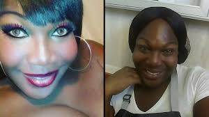 Antash'a English, transgender woman, fatally shot in Jacksonville, Florida