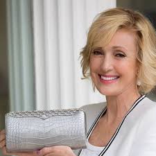 Trump to nominate handbag designer as new South African ambassador