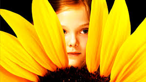 Phoebe in Wonderland