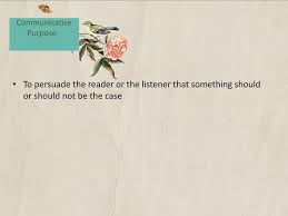 I therefore, the prisoner of the lord — imprisoned for his sake and for yours; Hortatory Exposition Text Ppt Download