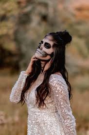 Maybe you would like to learn more about one of these? 5 Last Minute Halloween Costumes Using Your Wedding Dress Ivory Beau