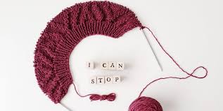 Maybe you would like to learn more about one of these? Tricot Comment Comprendre Un Patron Anglais Marie Claire