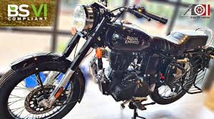 It is manufactured in india. 2020 Royal Enfield Bullet 350 Bs6 Abs On Road Price Mileage Features Specs Youtube