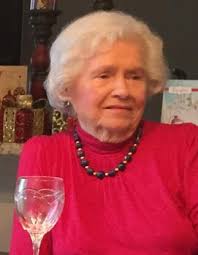 Obituary for Catherine A. (Carolan) Elliott