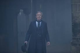 With douglas booth, olivia cooke, sam reid, maría valverde. Bild Zu Bill Nighy The Limehouse Golem Bild Bill Nighy Filmstarts De