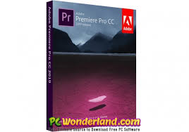 As there are so many on the market, we've put together a selection of 7 of the best free video editing software on the internet. Adobe Premiere Pro Cc 2019 13 1 2 9 Free Download Pc Wonderland