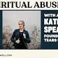 On Spiritual Abuse: In Conversation w/ Katherine event image