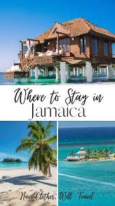 Best Places To Stay In Jamaica According To Travel Experts In 2021 Cool Places To Visit Caribbean Travel Travel Destinations Unique
