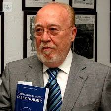 Dr. Fernando Almansa Pastor: especialista en Psiquiatría en Málaga