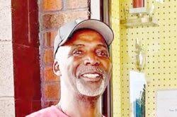 Mary Peeler, former manger of Pinecone Campground