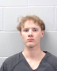 Judd, Kyle James was booked into the Hays County Jail