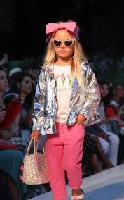 Pin On Kids Fashion Summer