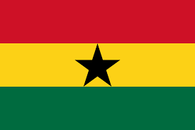 It's also imperative to relinquish some control. Ghana Flag Download National Flag Of Ghana