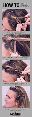 18 Ingenious Hair Hacks For The Gym Hair Styles Long Hair Styles Hair Hacks