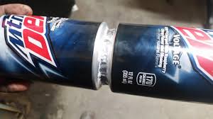 Tig welders for aluminum compared. Tig Welding Pop Beer Cans Page 2