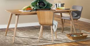 Sede Thunder Gray Oak Dining Chair Walnut Dining Chair Oak Dining Chairs Oak Dining Table