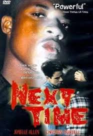Amazon.com: Next Time [DVD] : Christian Campbell, Jonelle Allen, Kona  Carmack, Ishtar, Iona Morris, Ishtar Uhvana, Alan L. Fraser, Alan L.  Fraser: Movies & TV