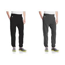 Russell Athletic Mens Dri Power Closed Bottom Sweatpants With Pockets