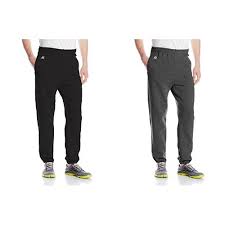 russell athletic mens dri power closed bottom sweatpants with pockets